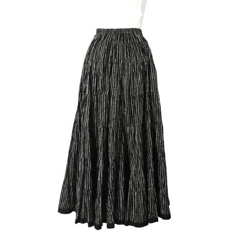 マリハ／草原の虹スカート